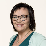 Susanne Eilersen