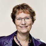 Birgitte Josefsen